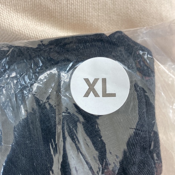 Old Smoke clothing company jockey shirt NWT - Picture 3 of 4